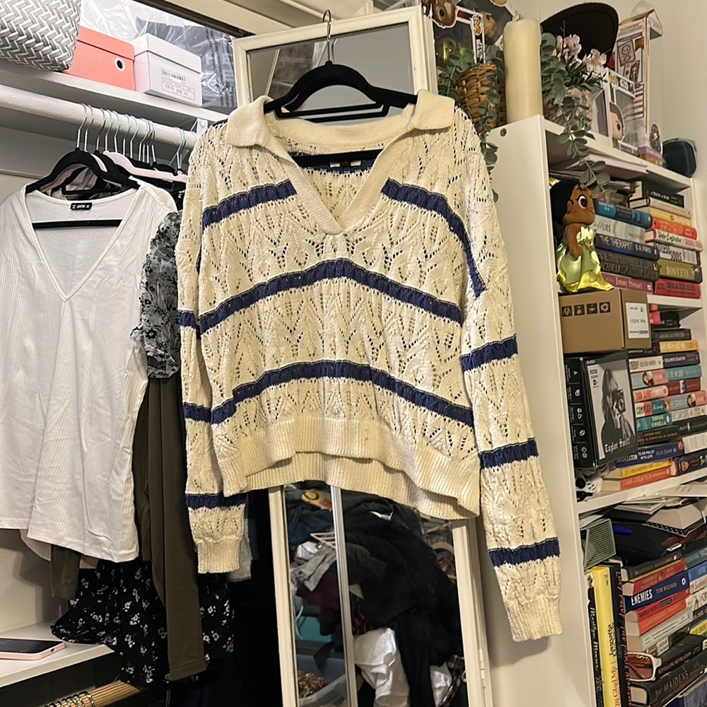 Sweater